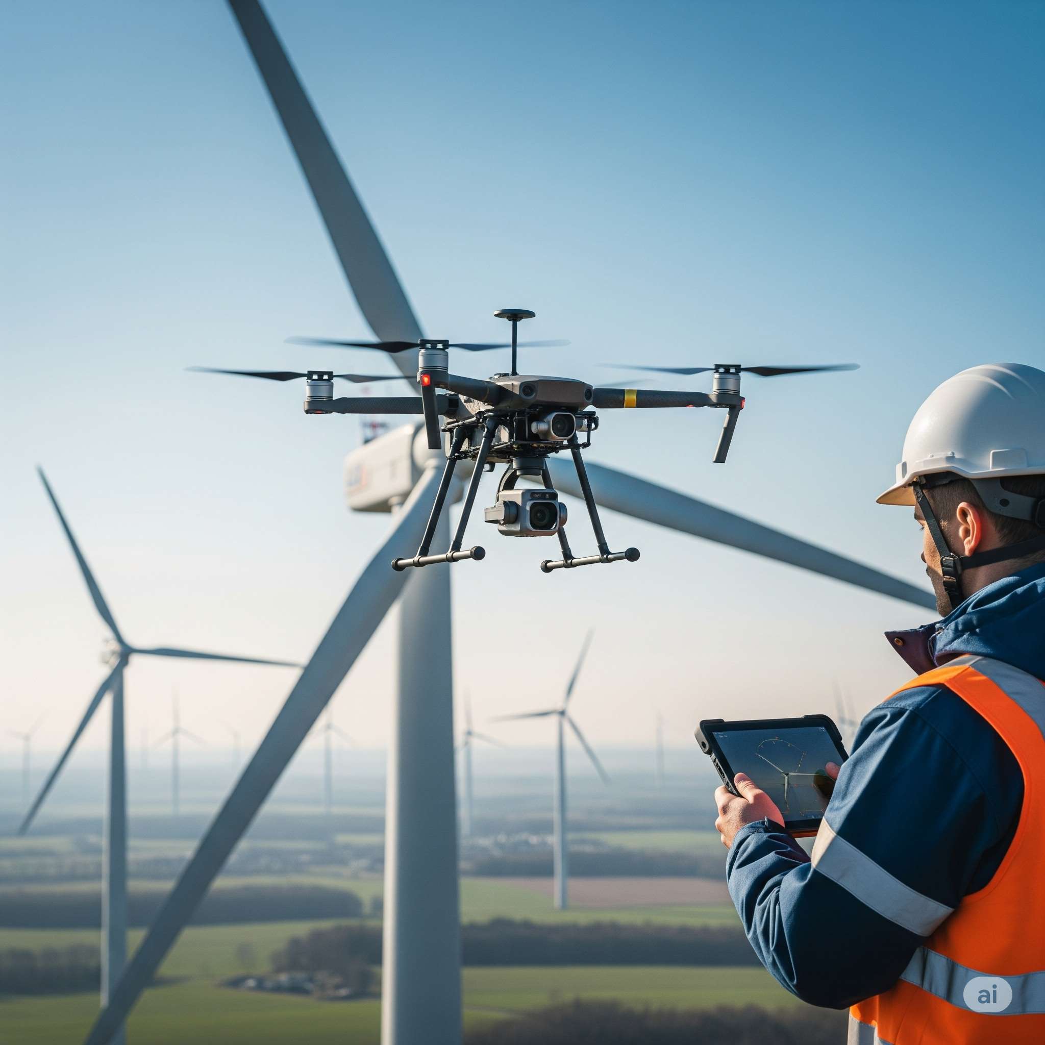 Renewable Energy Inspections Placeholder